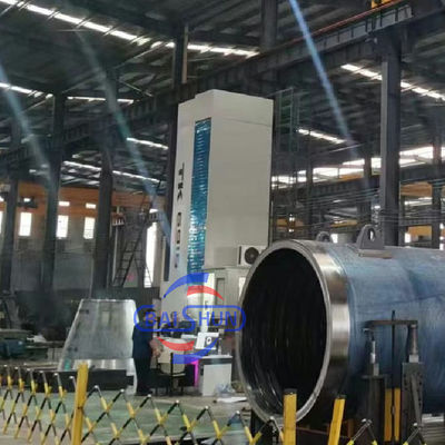 Фабрика поставки TK6920 горизонтальные CNC тяжелые буровые мельницы полный тип большой