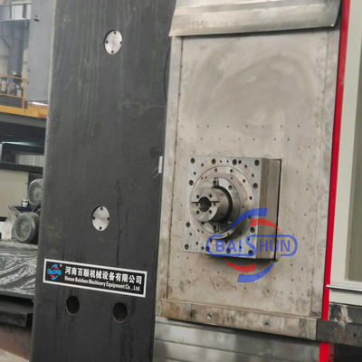 Высокоточные горизонтальные заводские поставки CNC-обработка TK6920 напольные буровые мельницы