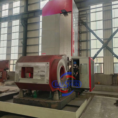 China Torno TK6916 CNC полный тип сверлильные мельницы машина с фрезерной головой высокоэффективный