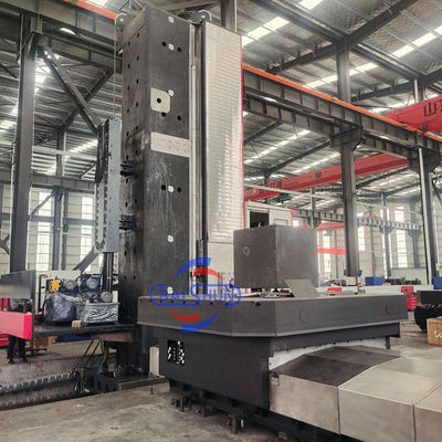 Универсальный Miller Borer TK6926 Большой 260 мм Спиндовый сверло горизонтальный пол Тип сверлильные мельницы
