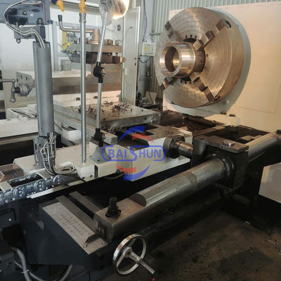 Фабричная цена QK1343 430 мм Большой сверло CNC поворотной цепной цепи наносной цепи