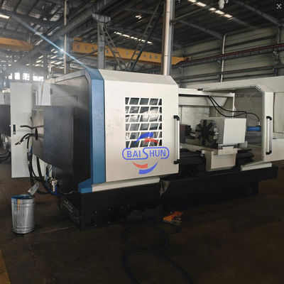 QK1335 QK1365 Крупный сверло CNC нефтепроводные трубы