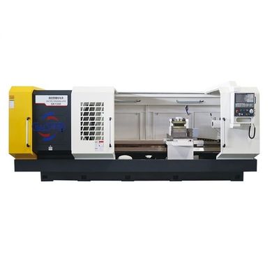 Большой сверток CNC нефтепровода нитки нефти страны нитей Работающие станки