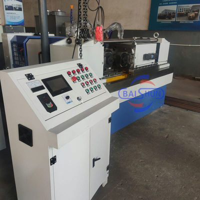 Z28-615 Сертификат Гарантии Наводнитель Rolling Screw Производство машинных инструментов Форма