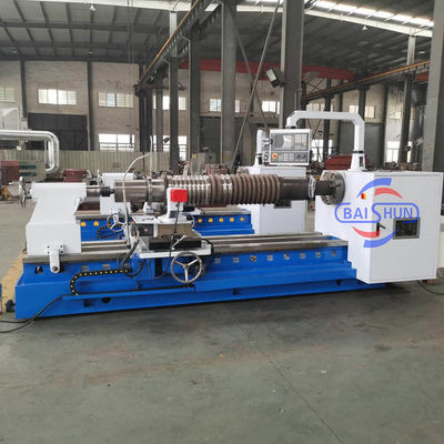 Фабрика прямая продажа стальных роликовых канавок фрезерной Торно CNC ролл вырезание маркировочной машины