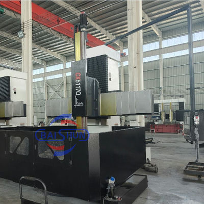 CK5112 Сплавное колесо с одной колонкой Mini VTL CNC вертикальный винтовой туррет