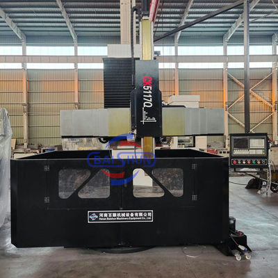 CNC металлообрабатывающие машины VTL CNC вертикальные станки