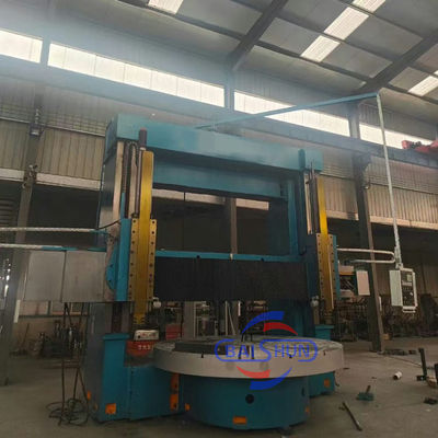 Высокопроизводительный VTL CNC вертикальный токарный станковой инструмент CK5225 CK5231 CK5240