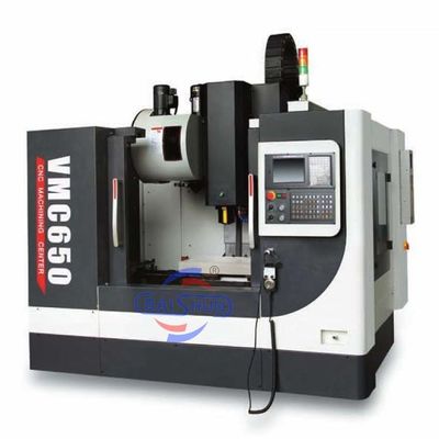 Фабрика Прямая продажа станков Cnc 3axis VMC Machining Center в России