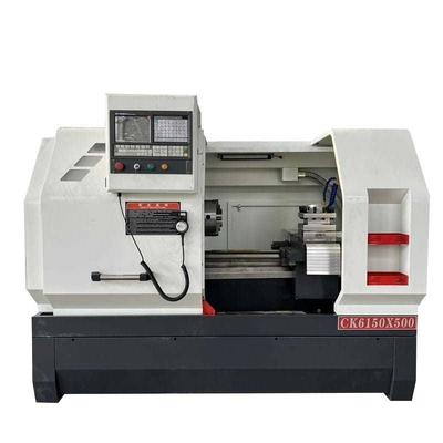 Высокоточная CNC-вертикальная машина горизонтальная CNC-вертикальная машина с хорошим послепродажным обслуживанием