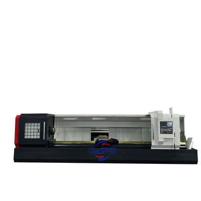 Машина для обработки металлических нитей с высокой мощностью 7,5 кВт