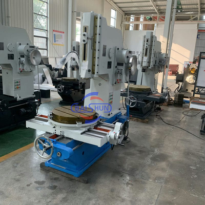 B5020 Металлическая слотная машина 200 мм Максимальная длина слота 4 кВт