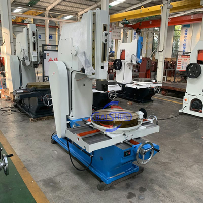 B5020 Вертикальная слотная машина 200 мм Максимальная длина слота 4 кВт