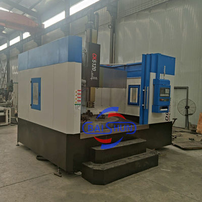 China Factory Wholesale Single Column VTL CNC Vertical Lathe Machine Price