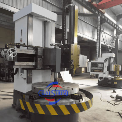 CK5112 Вертикальный токарный станок с ЧПУ, максимальный диаметр обработки 1200 мм, максимальная высота 1000 мм, система Siemens 828DD