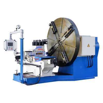 C6025 Тип напольного станка с диаметром 2500 мм и диаметром 2000 мм для высокоточной обработки